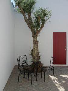 Quinta Da Vila Francelina