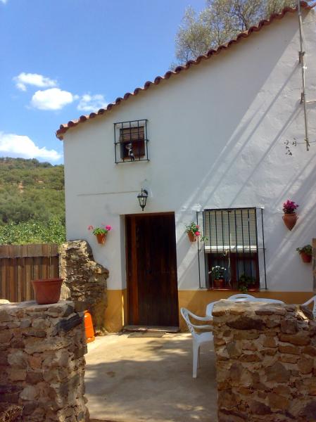 El Molino