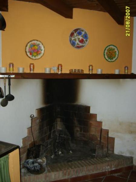 El Molino