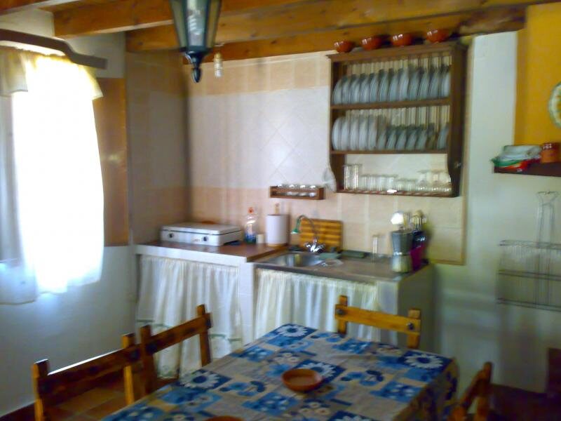 El Molino