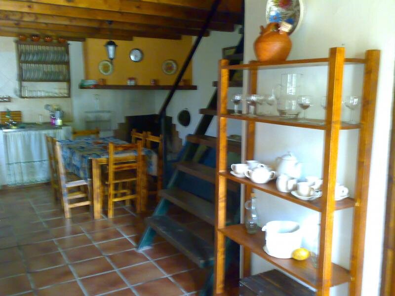 El Molino