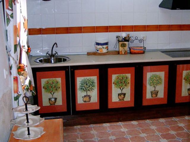 Casa Lindos Huespedes