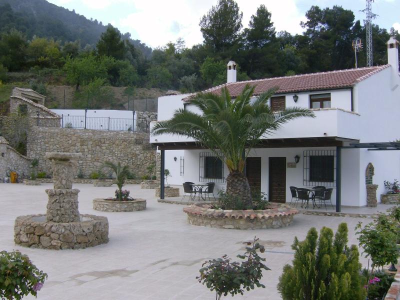 Cortijo El Marques