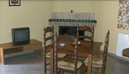 Cortijo El Marques