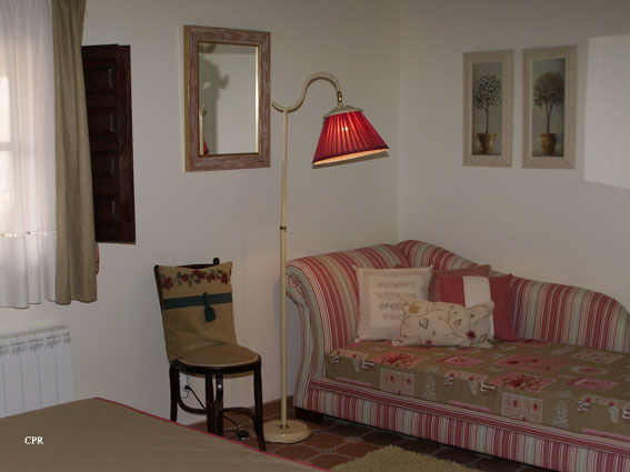 Apartamento Lindas Casas