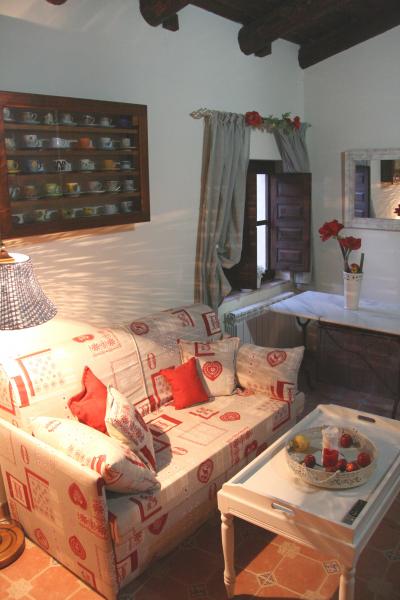 Apartamento Lindas Casas