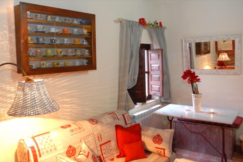 Apartamento Lindas Casas