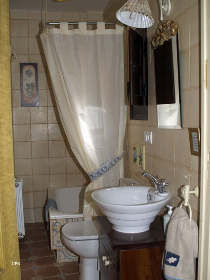 Apartamento Lindas Casas