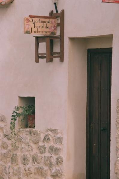 Apartamento Lindas Casas