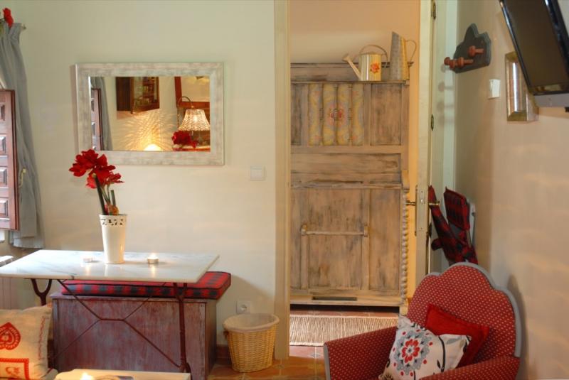 Apartamento Lindas Casas
