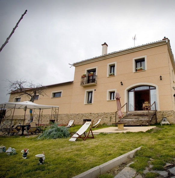 Villa Abeleste