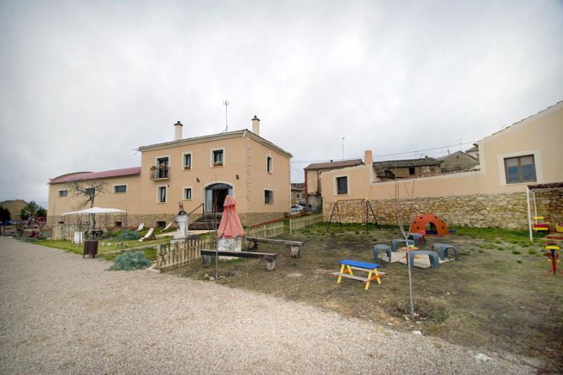 Villa Abeleste