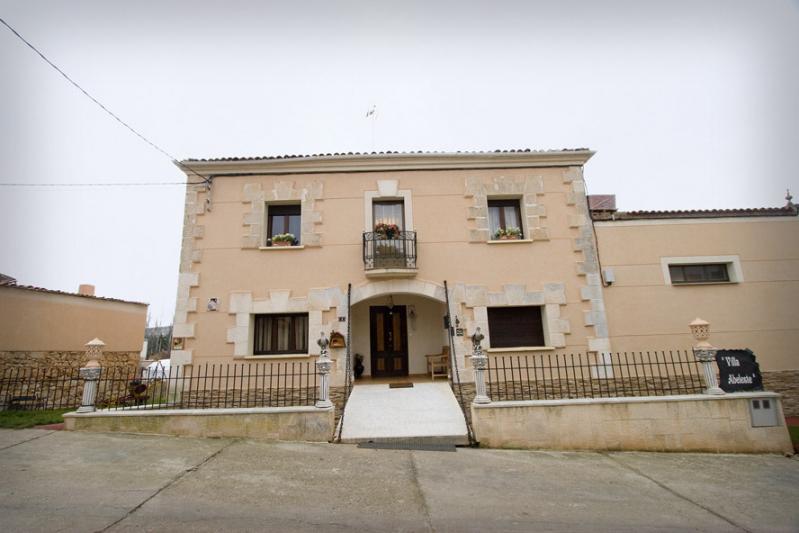Villa Abeleste