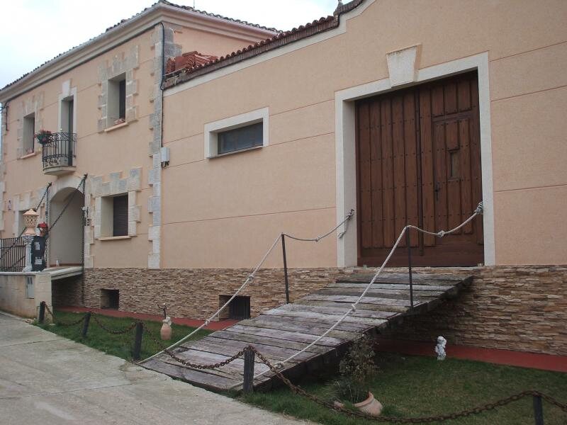Villa Abeleste