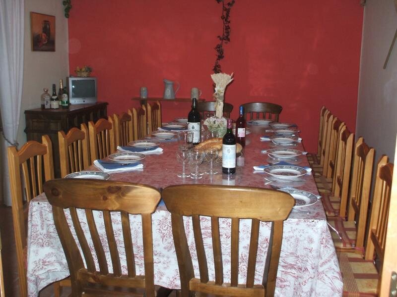 Villa Abeleste