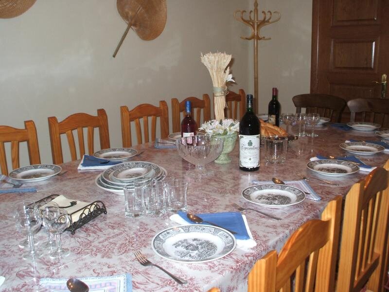 Villa Abeleste
