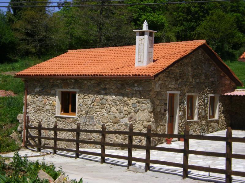 Esencia Rustica