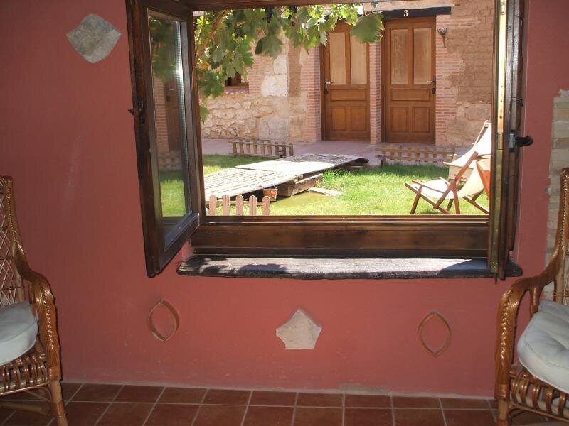 Hacendados De Haza