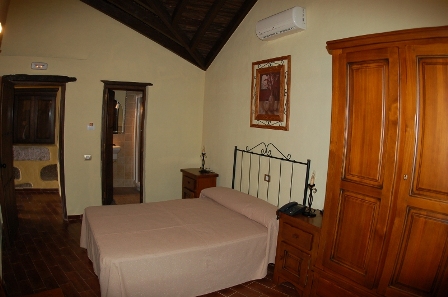 La Hacienda Del Molino