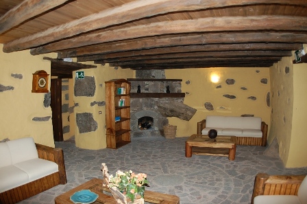 La Hacienda Del Molino