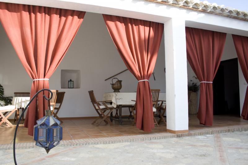 Las Erillas