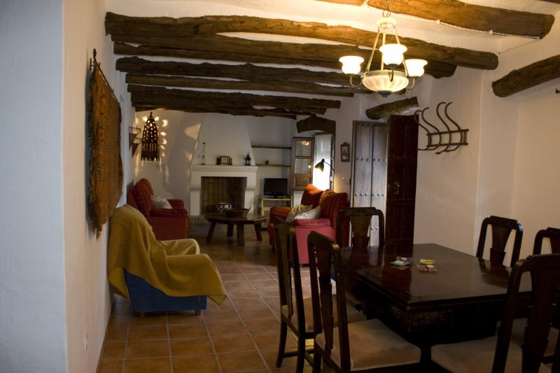 Las Erillas