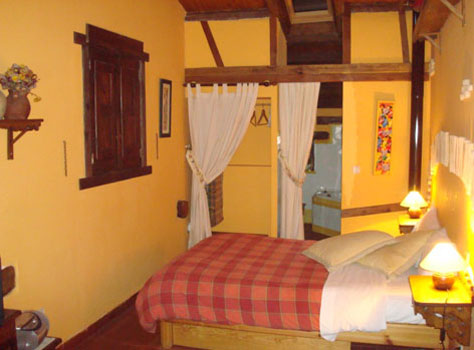 El Nido De Valverde