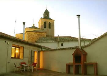 Las Hazanas