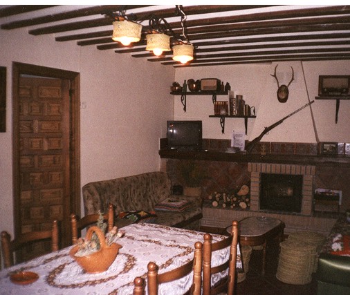 La Villa del Gordo