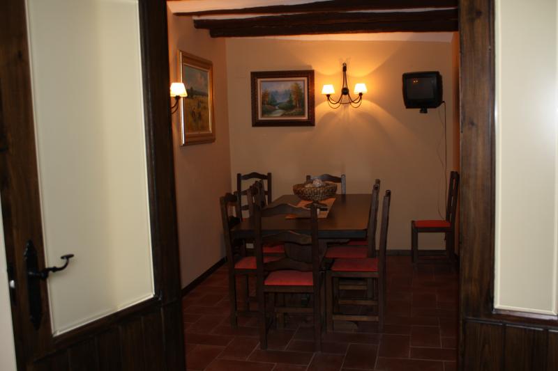 Antigua Casa Del Secretario