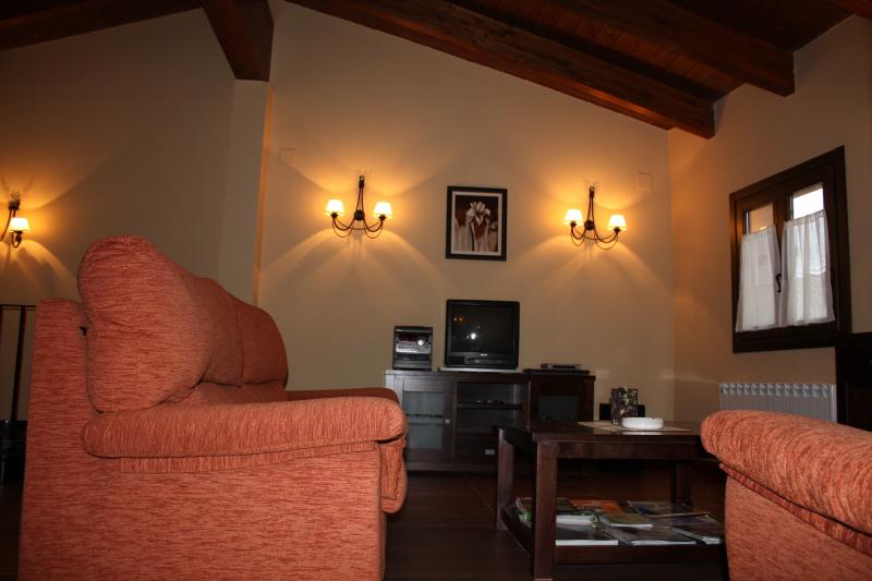 Antigua Casa Del Secretario