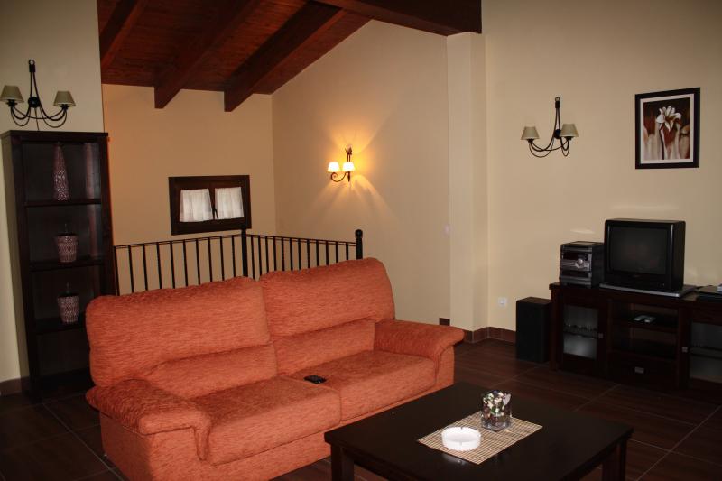 Antigua Casa Del Secretario
