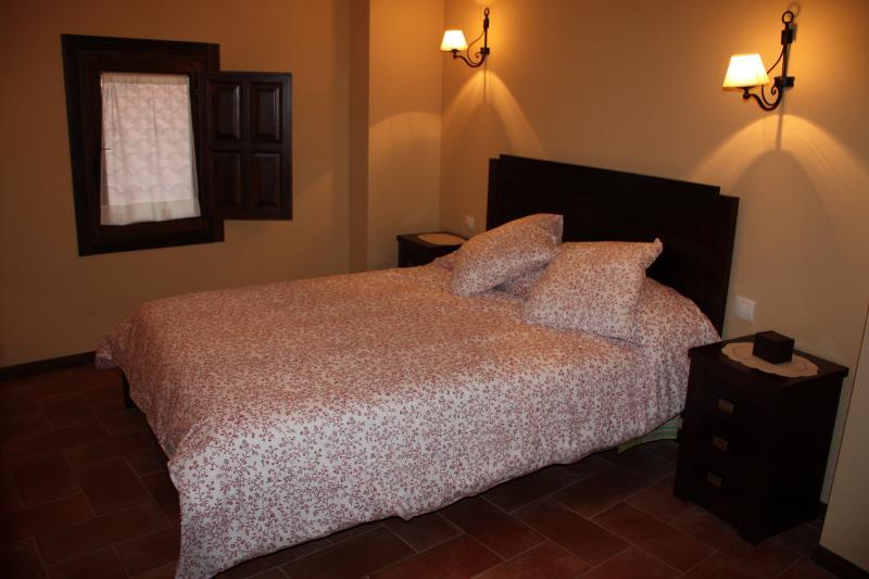 Antigua Casa Del Secretario