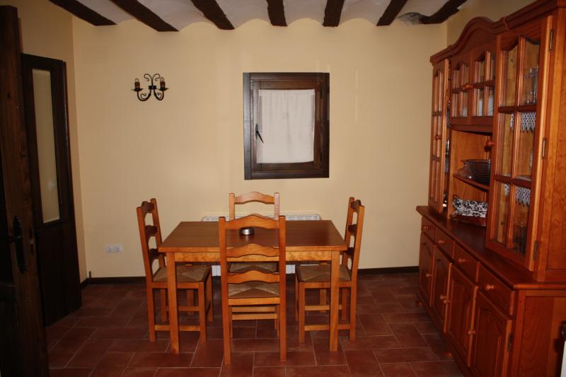 Antigua Casa Del Secretario
