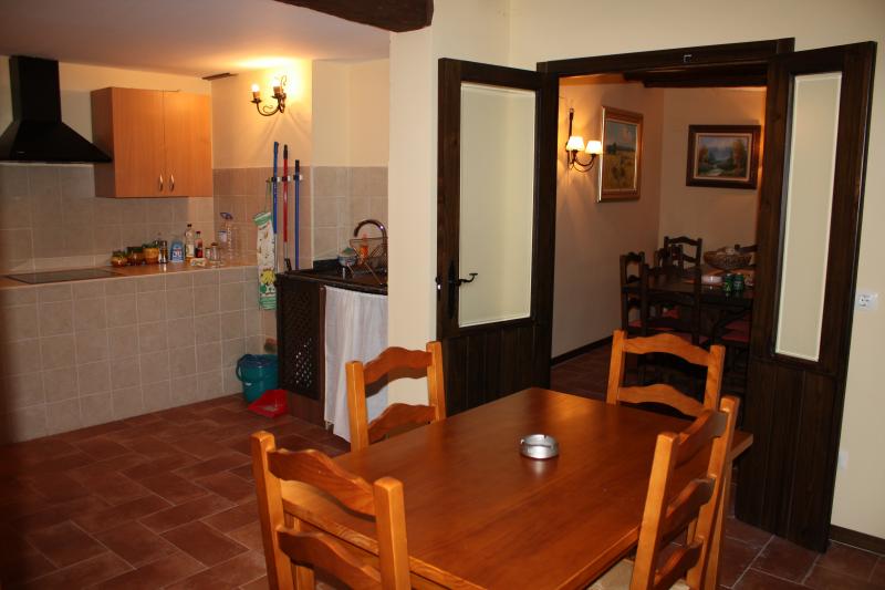 Antigua Casa Del Secretario