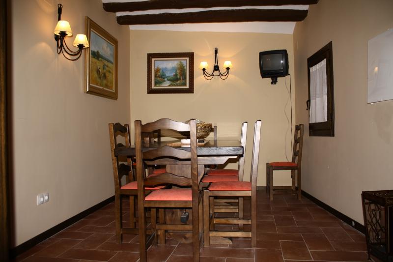 Antigua Casa Del Secretario