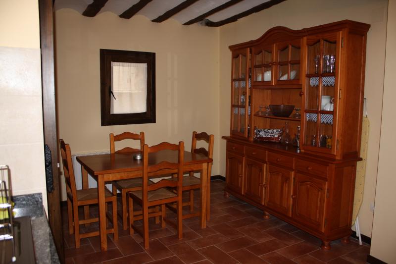 Antigua Casa Del Secretario