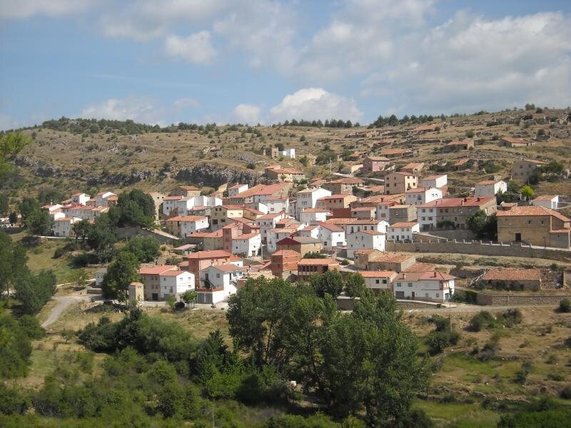 Antigua Casa Del Secretario