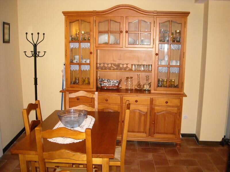 Antigua Casa Del Secretario