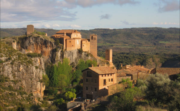 El Hortal D'a Payuala