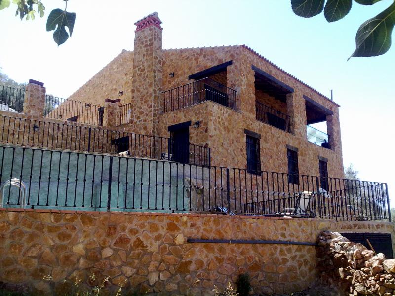 Casa Rural Las Cuevas