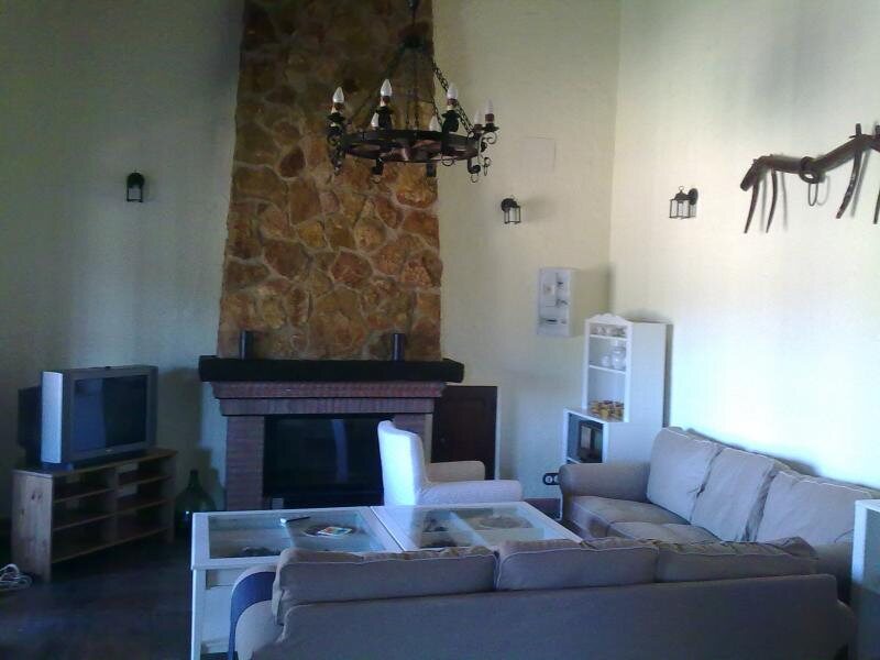 Casa Rural Las Cuevas