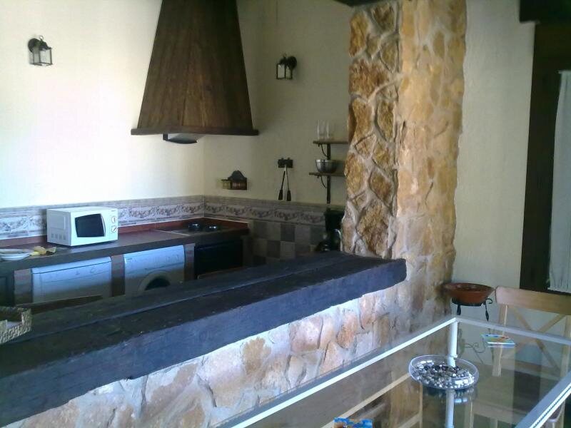 Casa Rural Las Cuevas