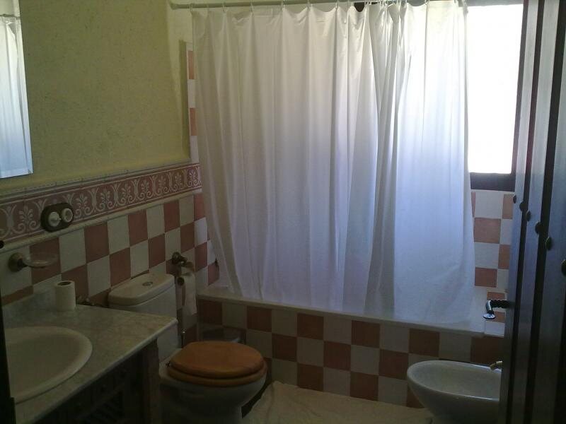 Casa Rural Las Cuevas