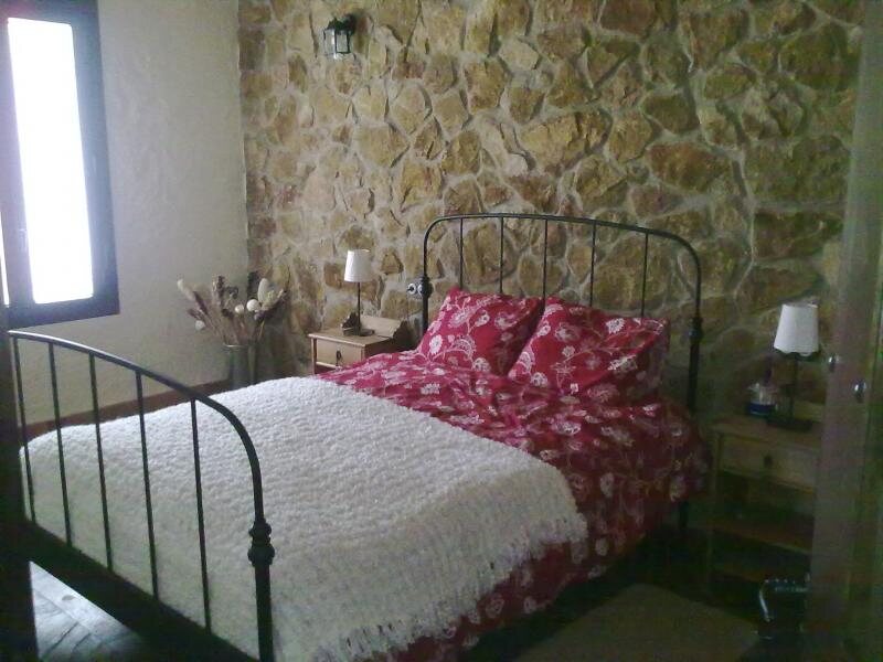 Casa Rural Las Cuevas