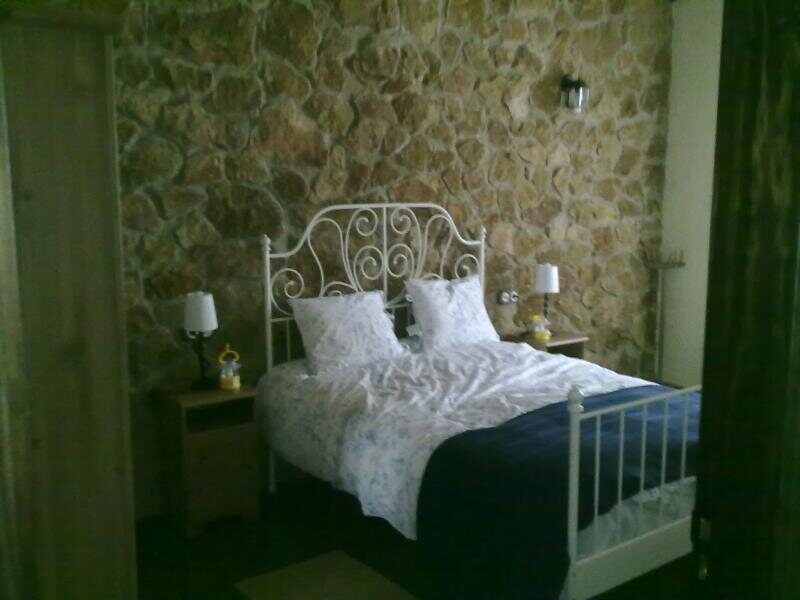 Casa Rural Las Cuevas