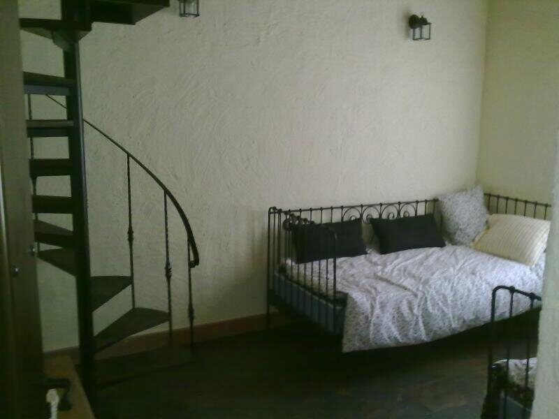Casa Rural Las Cuevas