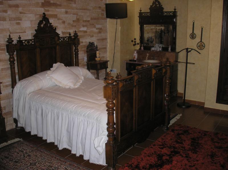 Casa Rural Don Juan Monroy