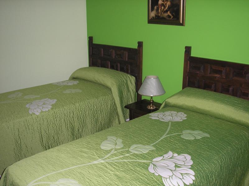 Casa Rural Don Juan Monroy