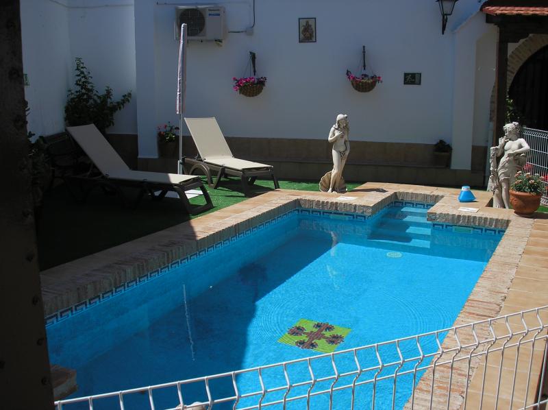 Casa Rural Don Juan Monroy